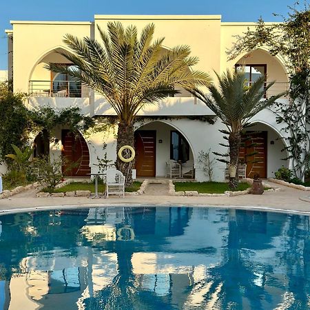 Palm Djerba Suites Mezraia 외부 사진