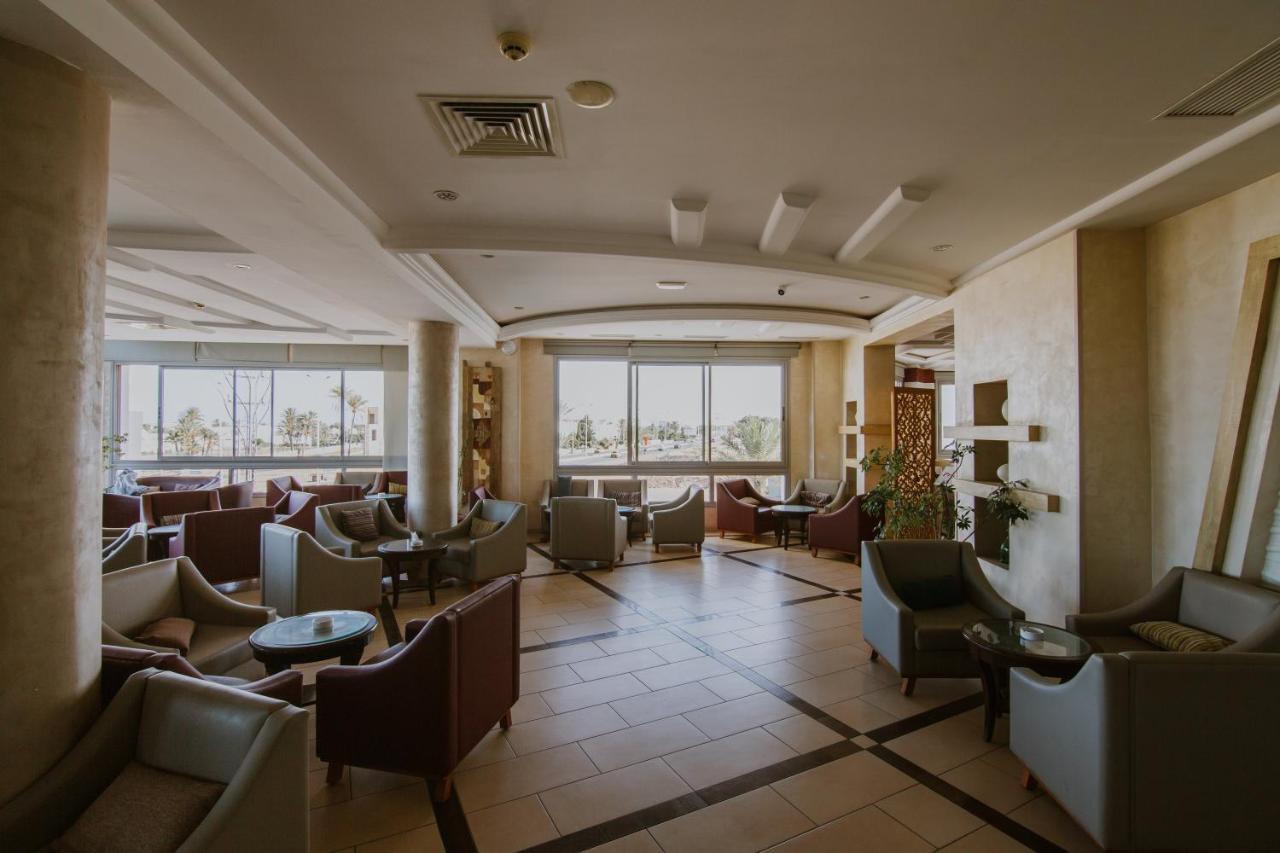 Palm Djerba Suites Mezraia 외부 사진