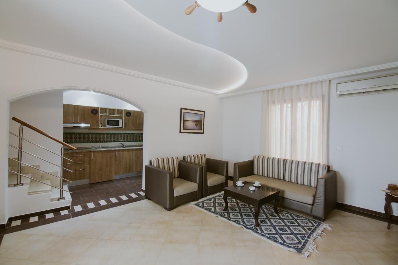 Palm Djerba Suites Mezraia 외부 사진