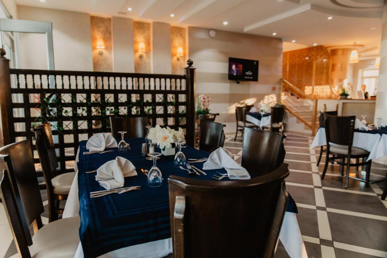 Palm Djerba Suites Mezraia 외부 사진