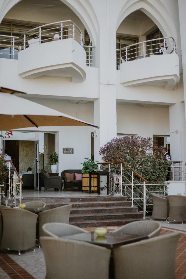 Palm Djerba Suites Mezraia 외부 사진