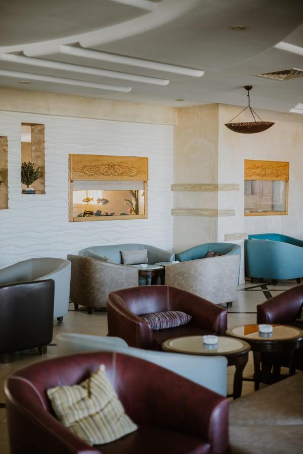 Palm Djerba Suites Mezraia 외부 사진