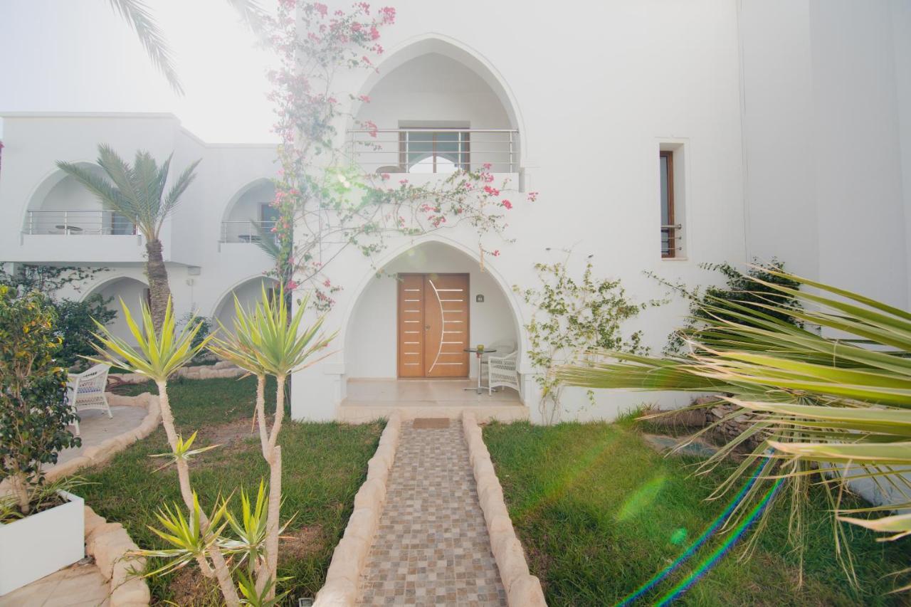 Palm Djerba Suites Mezraia 외부 사진