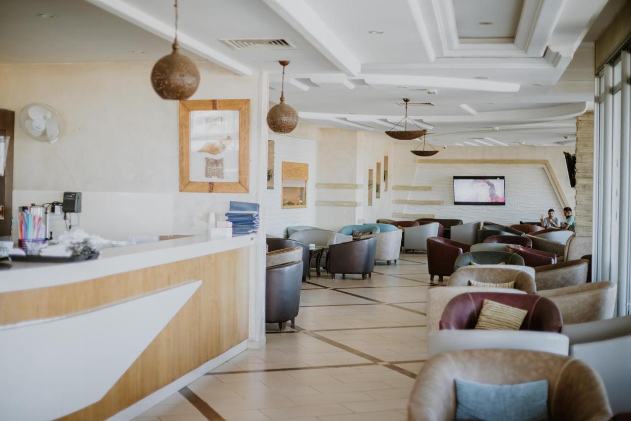 Palm Djerba Suites Mezraia 외부 사진