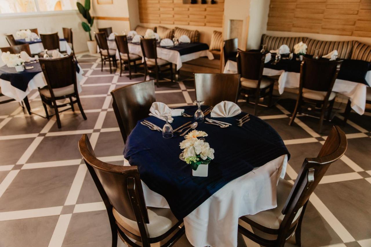 Palm Djerba Suites Mezraia 외부 사진