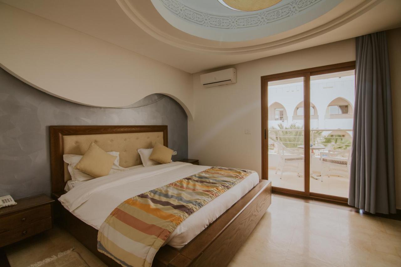Palm Djerba Suites Mezraia 외부 사진