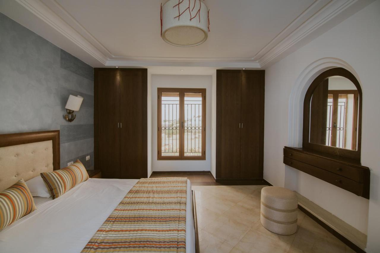 Palm Djerba Suites Mezraia 외부 사진