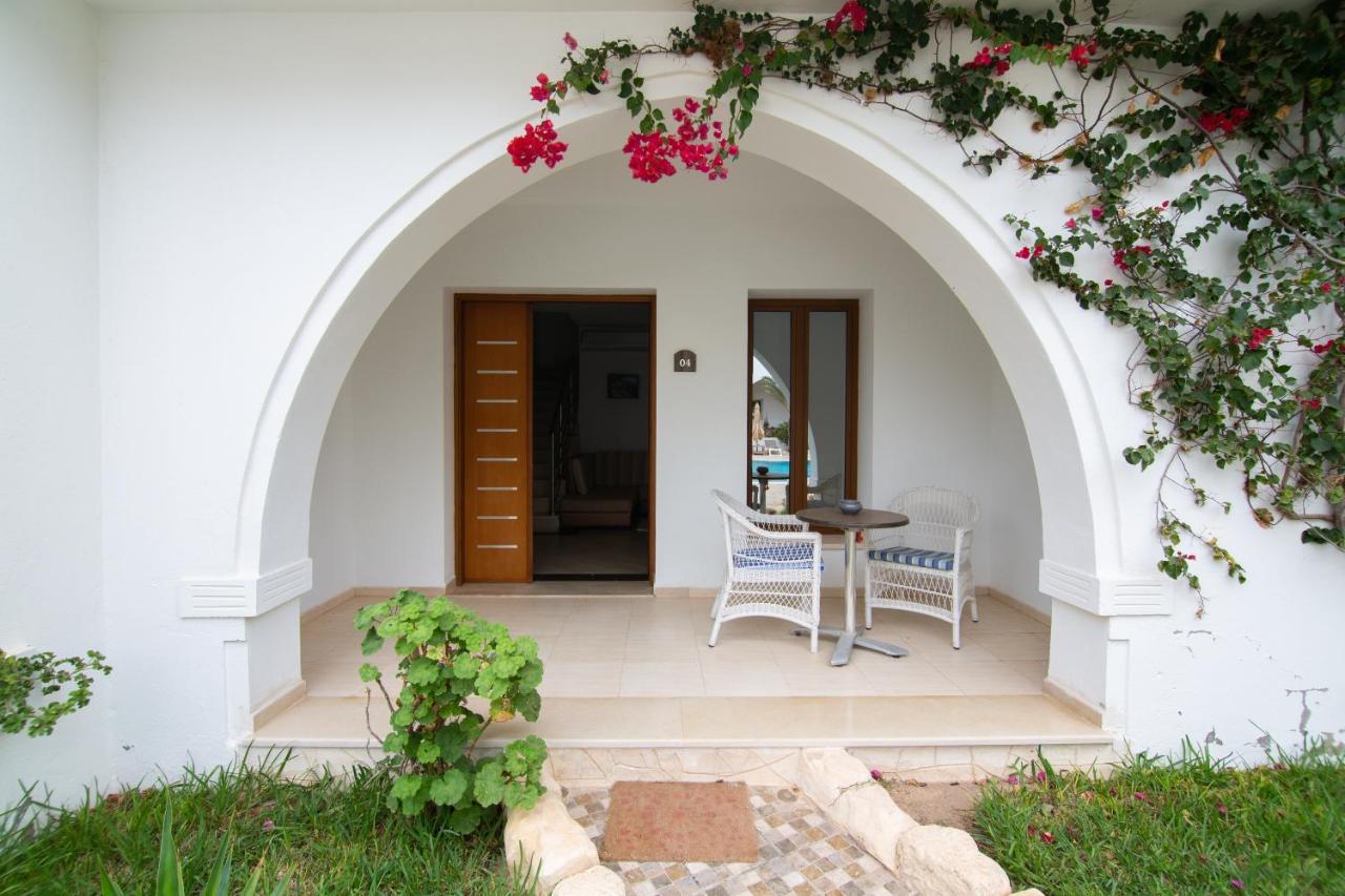 Palm Djerba Suites Mezraia 외부 사진