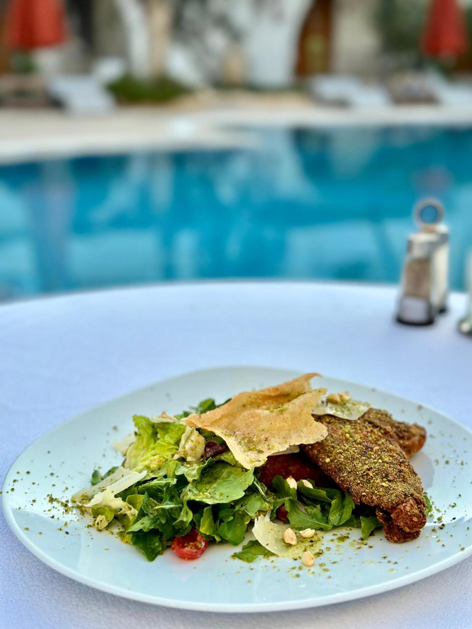 Palm Djerba Suites Mezraia 외부 사진
