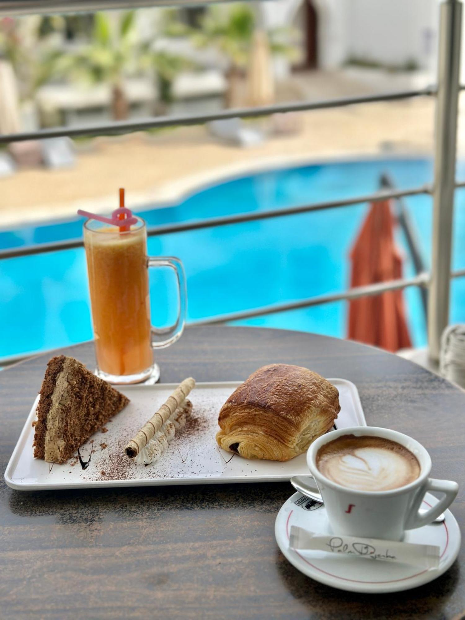 Palm Djerba Suites Mezraia 외부 사진