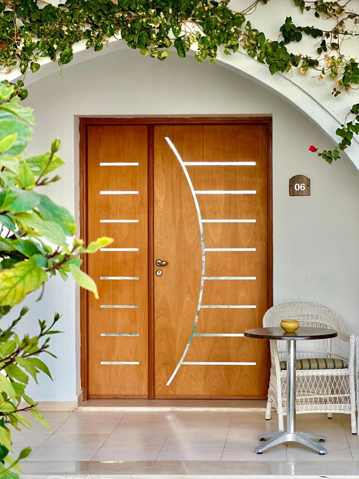 Palm Djerba Suites Mezraia 외부 사진