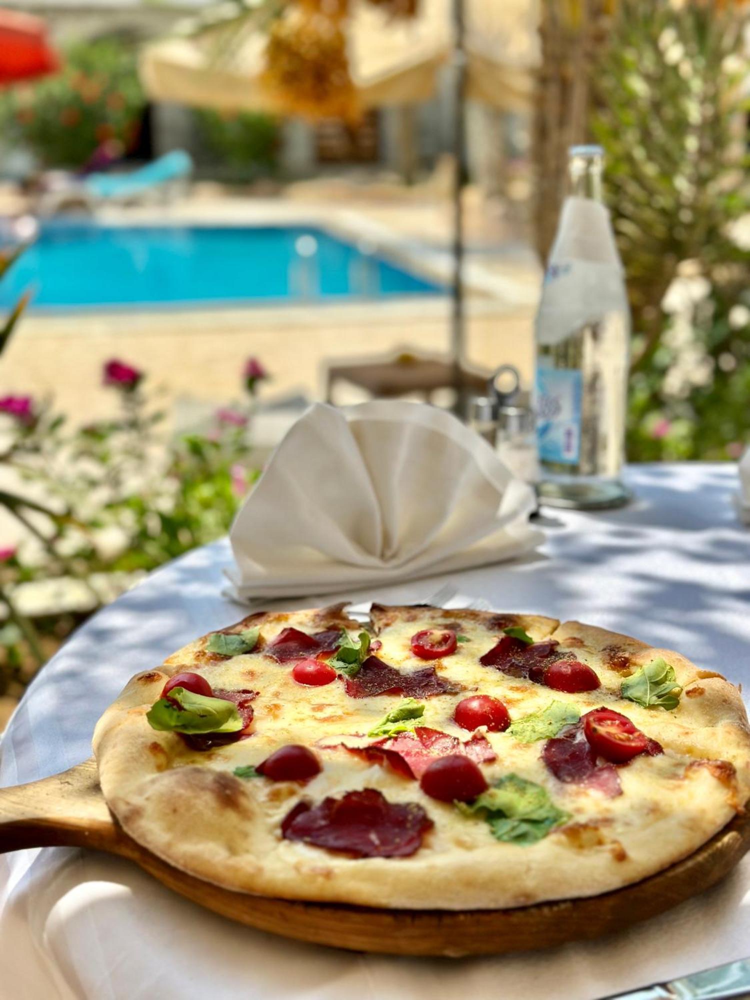 Palm Djerba Suites Mezraia 외부 사진