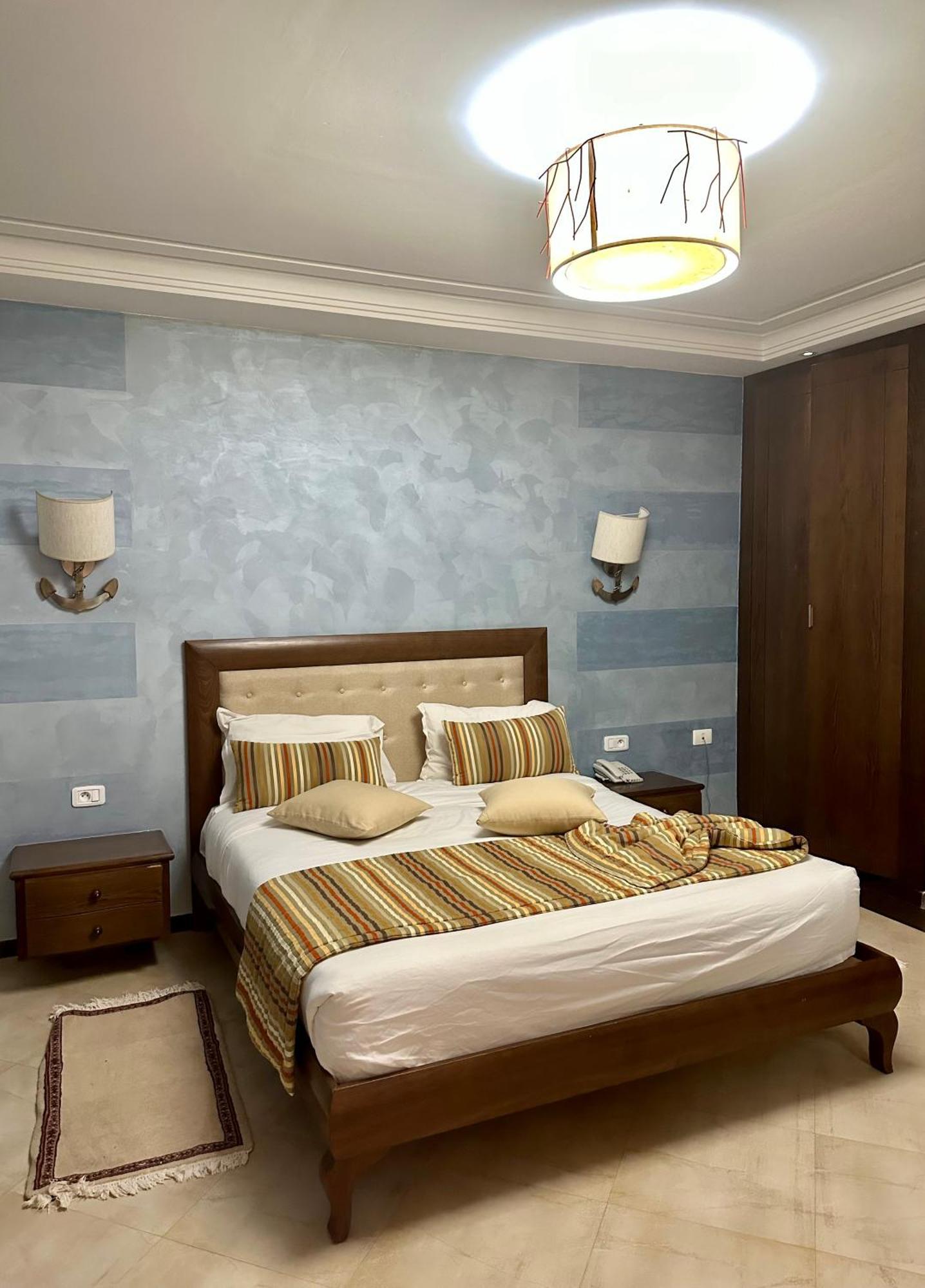 Palm Djerba Suites Mezraia 외부 사진