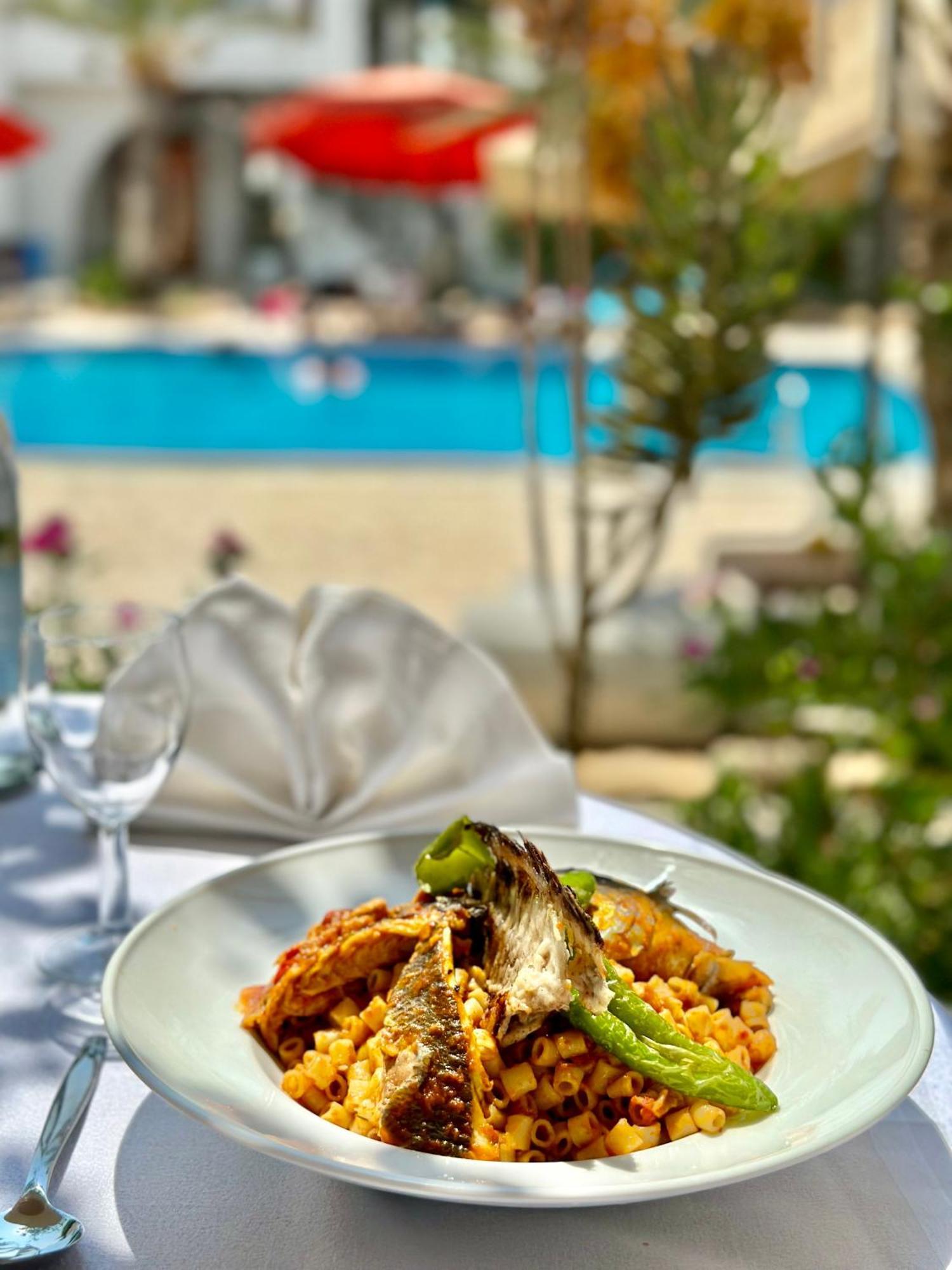 Palm Djerba Suites Mezraia 외부 사진
