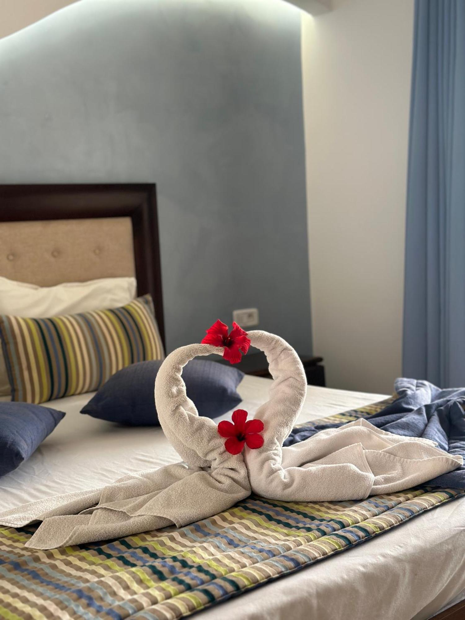 Palm Djerba Suites Mezraia 외부 사진