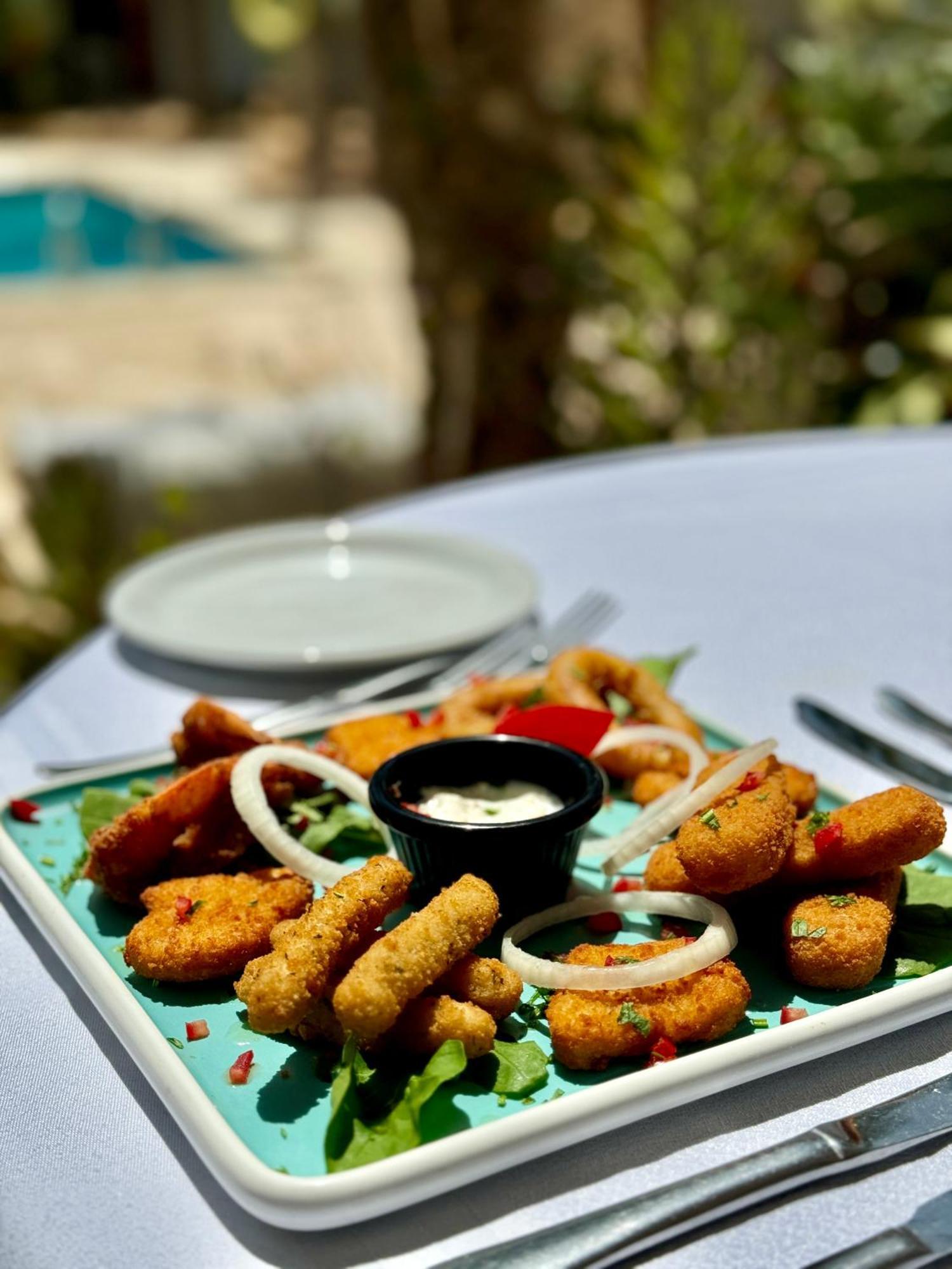 Palm Djerba Suites Mezraia 외부 사진