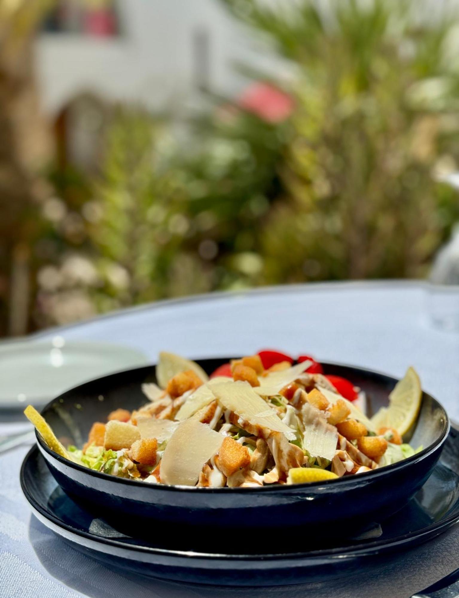Palm Djerba Suites Mezraia 외부 사진