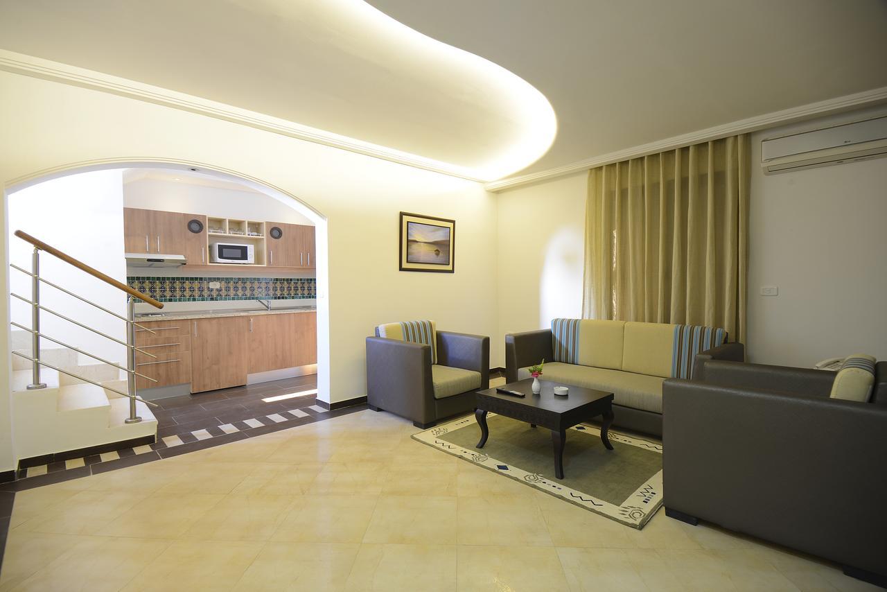 Palm Djerba Suites Mezraia 외부 사진