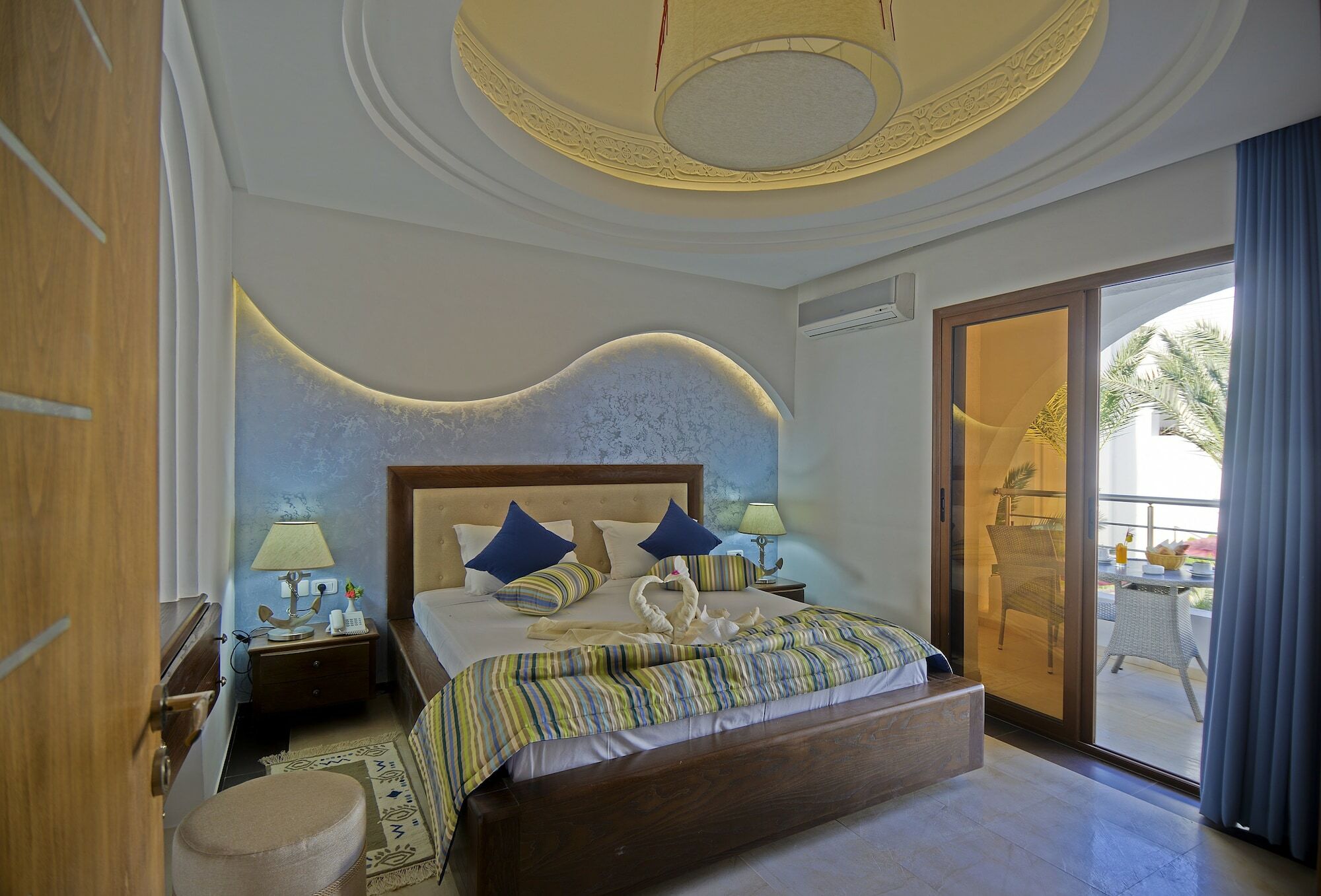 Palm Djerba Suites Mezraia 외부 사진